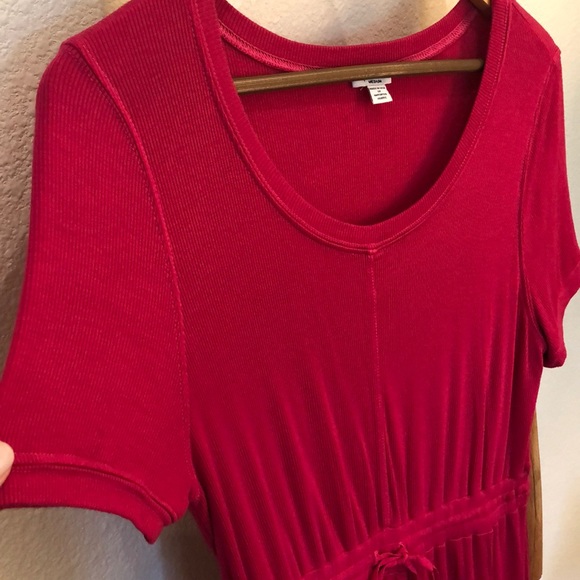 Splendid Maternity Dress - Picture 5 of 5